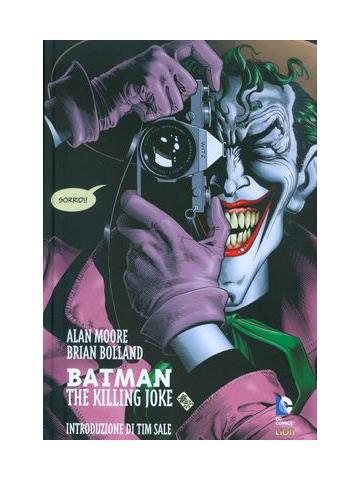 Batman The Killing Joke (2013 Rw-Lion) 01 - UNICO