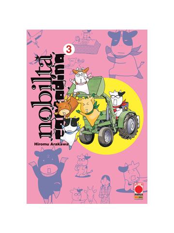 Nobilta' Contadina 03
