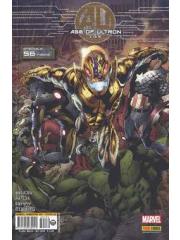 Age Of Ultron 01/COV A