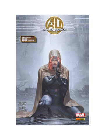 Age Of Ultron 01/COV B