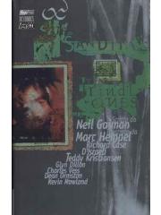 Sandman (Magic Press) 09/VAR