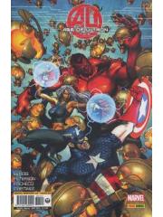 Age Of Ultron 04/COV A