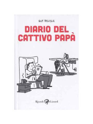 Diario Del Cattivo Papa' 01