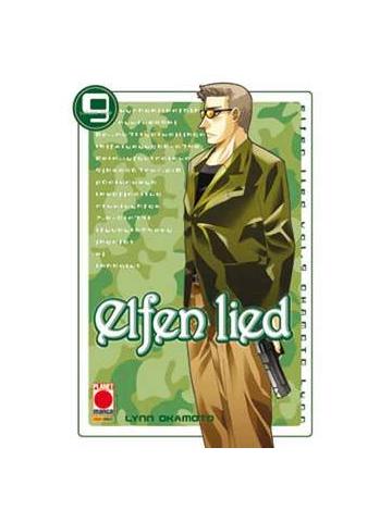 Elfen Lied 09