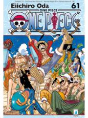 One Piece New Edition 61