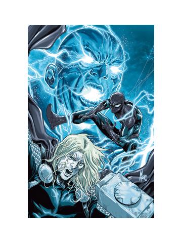 Spider-Man Universe 22/VAR