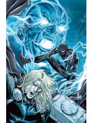 Spider-Man Universe 22/VAR