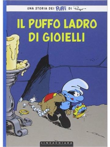 Puffi I (2013 Rw-Lion) 34