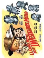 Lunga Notte Dell'investigatore Merlo La (2013) 01 - UNICO