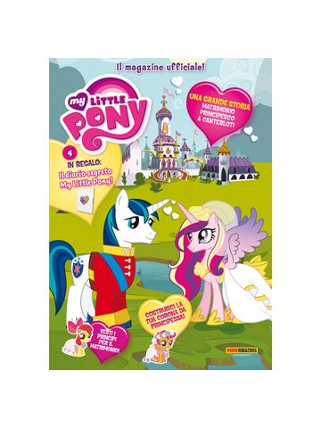 My Little Pony Magazine 04