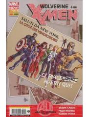 Wolverine & Gli X-Men (2012) 20