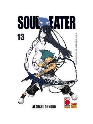 Soul Eater 13/R