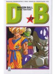 Dragon Ball Evergreen Edition 27