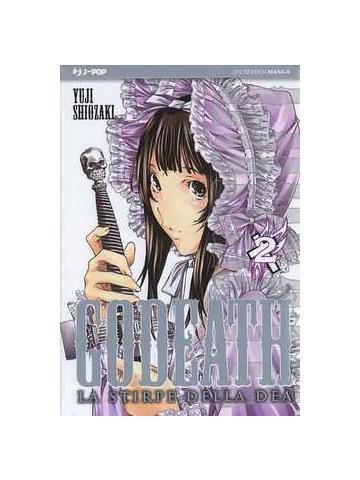 Godeath 02