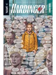 Harbinger (Panini) 01