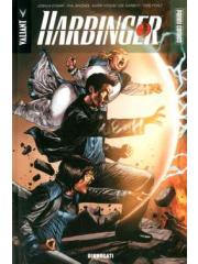 Harbinger (Panini) 02
