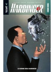 Harbinger (Panini) 03