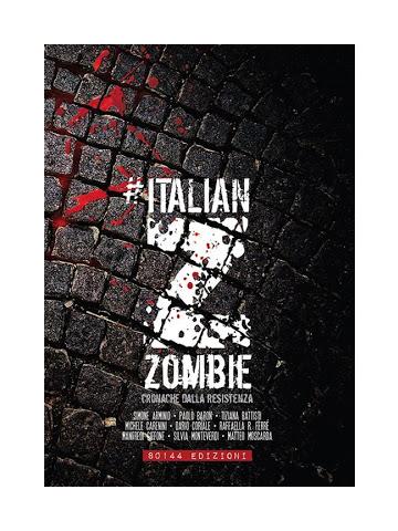 Italian Zombie 01