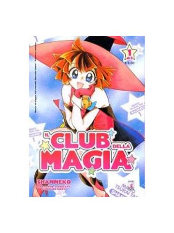 Club Della Magia 01