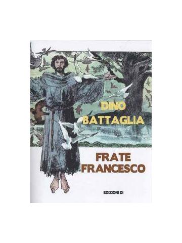 Frate Francesco 01 - UNICO