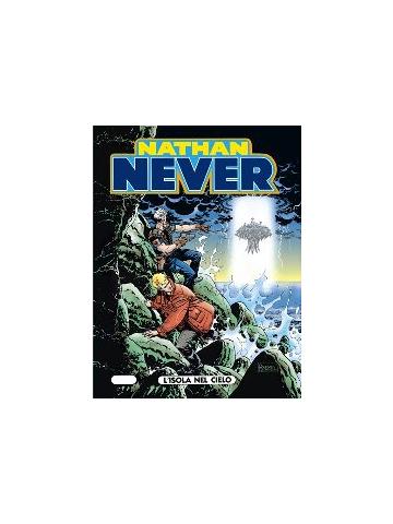 Nathan Never 64