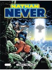 Nathan Never 64