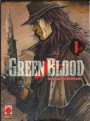 Green Blood 01