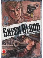 Green Blood 02