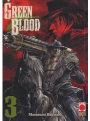 Green Blood 03