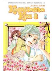 Kamisama Kiss 03