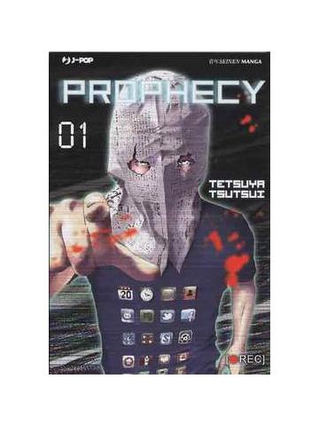 Prophecy 01
