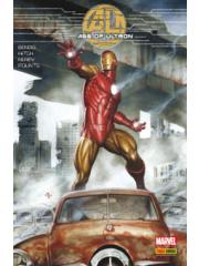 Age Of Ultron 03/COV B