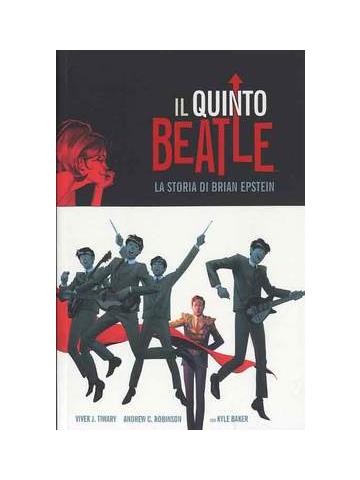 Quinto Beatle Il (2013) 01 - UNICO