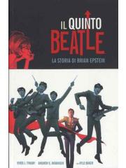 Quinto Beatle Il (2013) 01 - UNICO