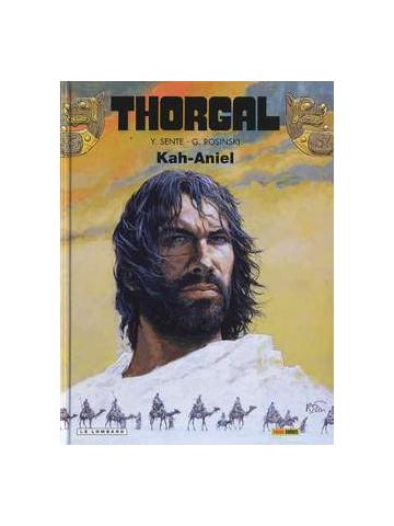 Thorgal 34