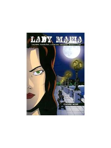 Lady Mafia (2013) 02