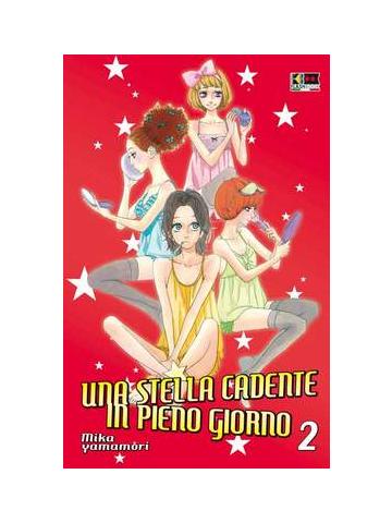 Stella Cadente In Pieno Giorno Una 02