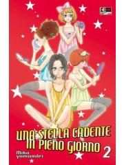 Stella Cadente In Pieno Giorno Una 02