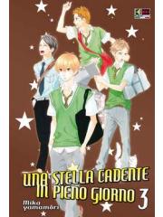 Stella Cadente In Pieno Giorno Una 03