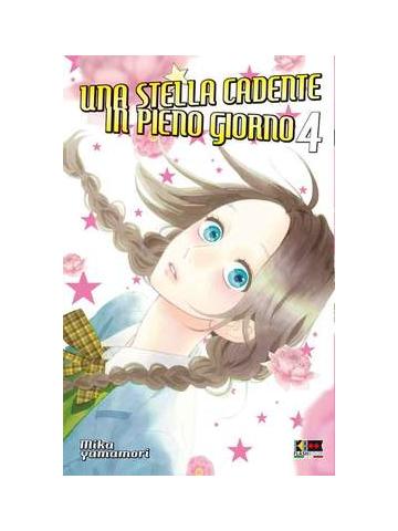 Stella Cadente In Pieno Giorno Una 04