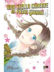 Stella Cadente In Pieno Giorno Una 04