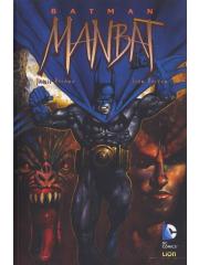 Batman Manbat 01 - UNICO