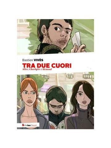 Tra Due Cuori 01 - UNICO