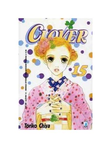 Clover 15