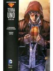 Superman Terra Uno (2013 Rw/Lion) 01