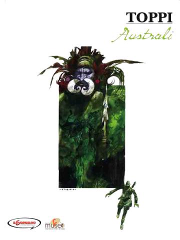 Australi 01 - UNICO