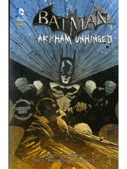 Batman Arkham Unhinged 05