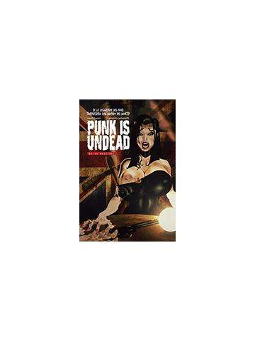 Punk Is Undead (2013) 02