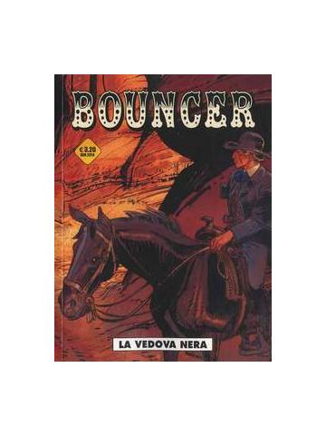 Bouncer (Cosmo) 03