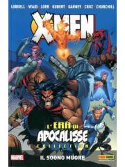 X-Men L'era Di Apocalisse Collection 01